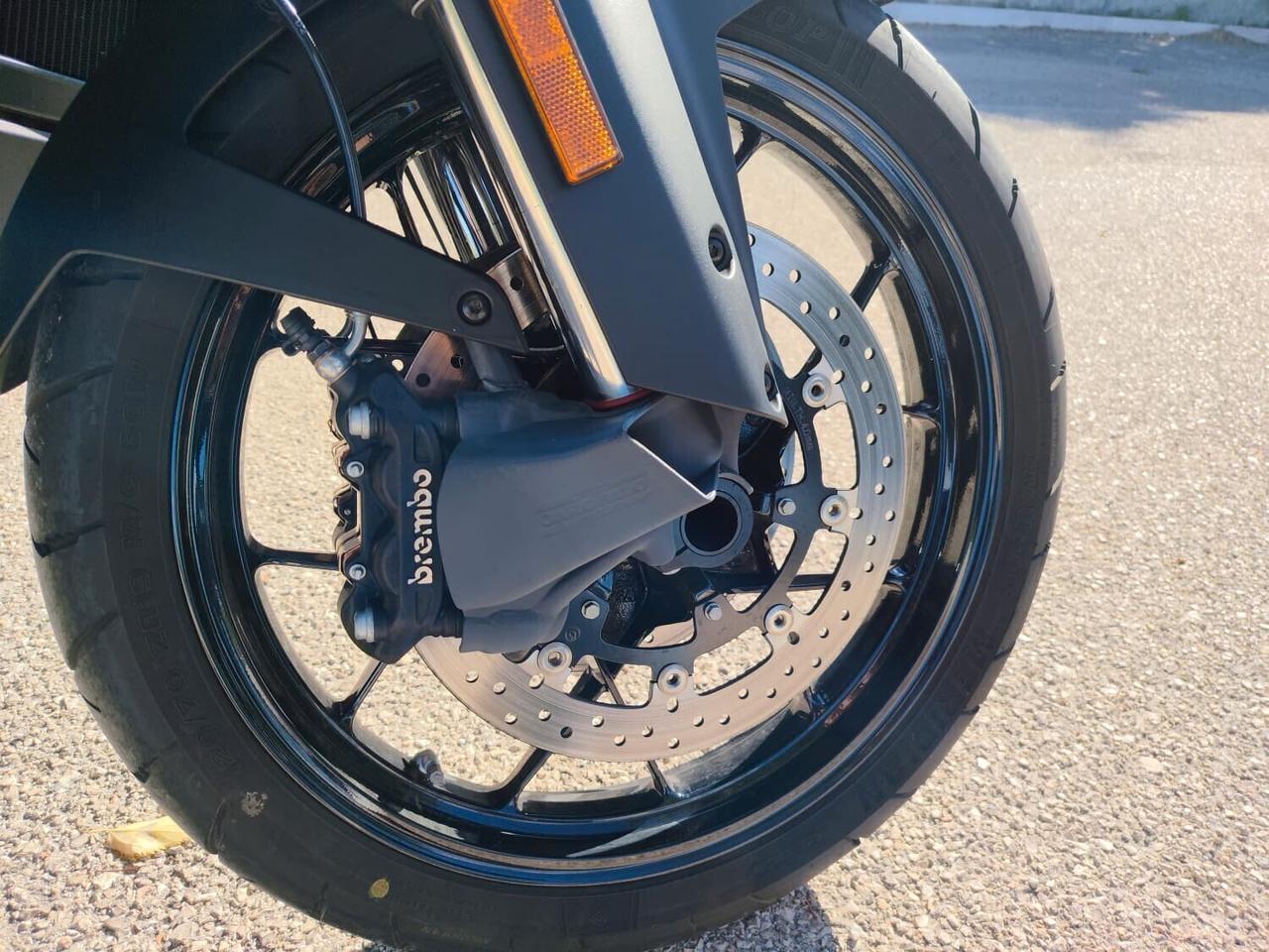 Ktm 1390 Super Adventure S EVO