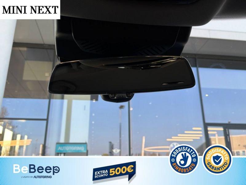 MINI Countryman Mini F60 MINI 2.0 48V D CLASSIC AUTO