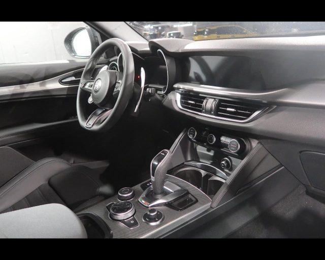 ALFA ROMEO Stelvio 2.2 Td 210Cv AT8 Q4 Veloce - NaviTouch/20"/Portell