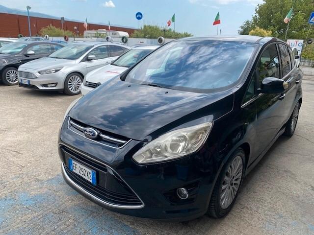 Ford C-Max 1.6 TDCi 115CV Plus