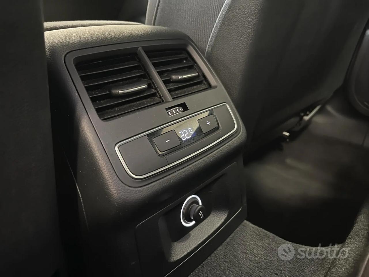 Audi A4 Avant Avant 35 2.0 TDI MHEV Advanced Plus