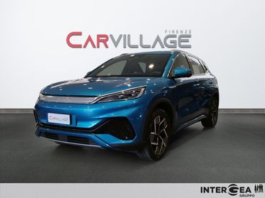 BYD Atto 3 60,48 kWh Design