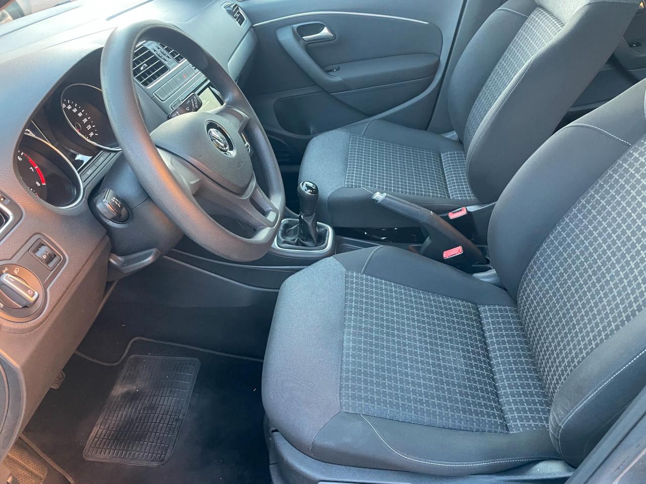 Volkswagen Polo 1.0 MPI 75 CV 5p. Fresh VIVAVOCE NEOPATENTATI
