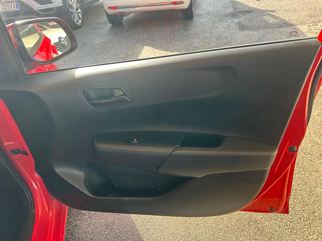 Kia Picanto 1.0 12V 5 porte X Line