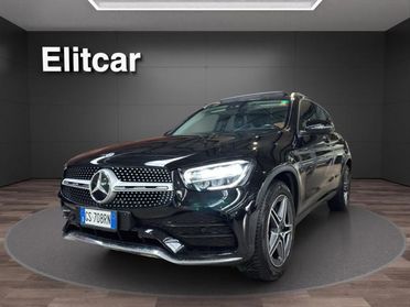 MERCEDES-BENZ GLC 220 d 4Matic Premium Plus*PREZZO PROMO*