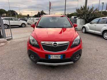 Opel Mokka 1.6 Ecotec 115CV 4x2 Start&Stop Ego