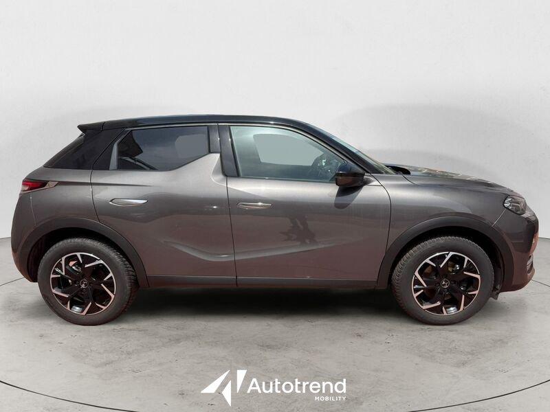 DS DS 3 Crossback BlueHDi 130 CV Automatico So Chic