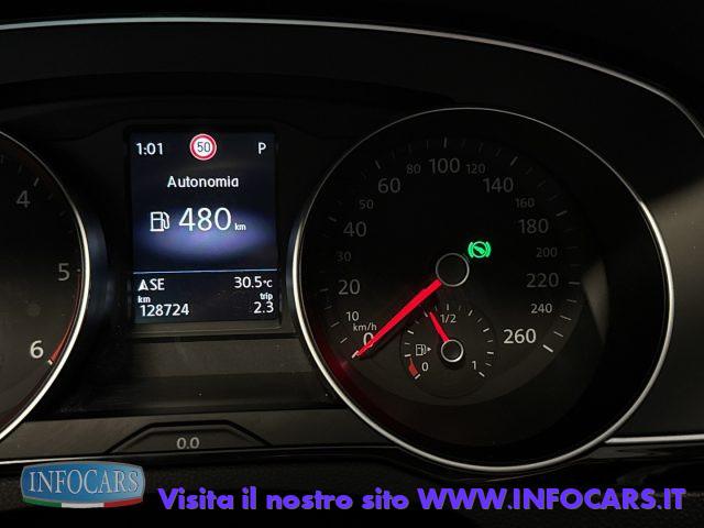 VOLKSWAGEN Passat Variant 2.0 TDI 150 CV SCR EVO DSG Business - PROMO