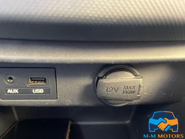 HYUNDAI i10 1.0 MPI unico proprietario