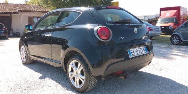 ALFA ROMEO MiTo 1.3 JTDm-2 95 CV S&S Distinctive Sport Pack