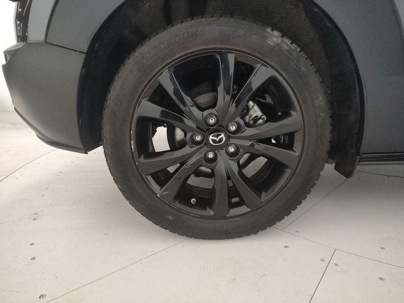 Mazda CX-30 2.0 m-hybrid Homura 2wd 150cv 6at