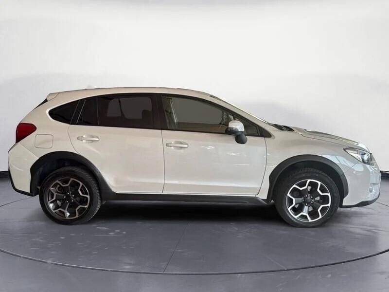 Subaru XV 2.0D-S Exclusive