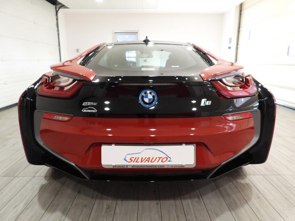 BMW i8 1.5 Auto