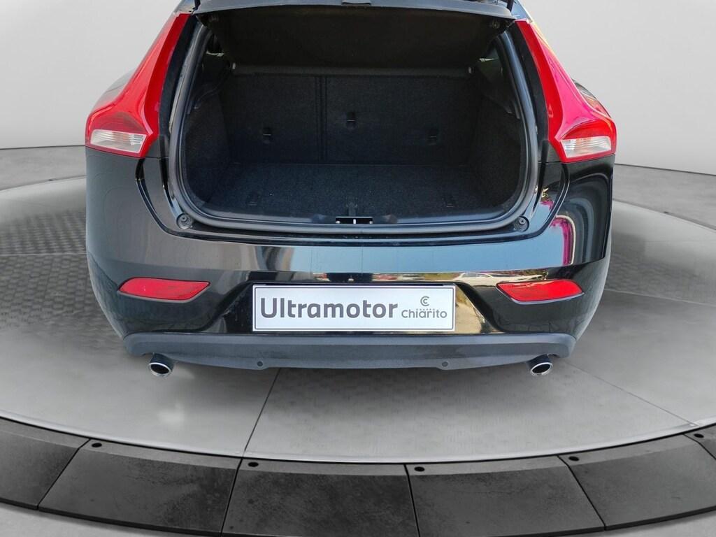Volvo V40 2.0 D2 Business Plus Geartronic