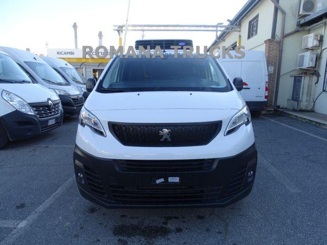 PEUGEOT Expert 1.5 hdi 100cv LONG COIBENTATO + FRIGO -20 FRCX