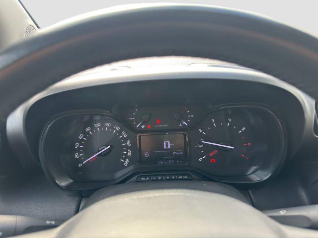 CITROEN C3 Aircross C3 Aircross PureTech 110 S&S Feel