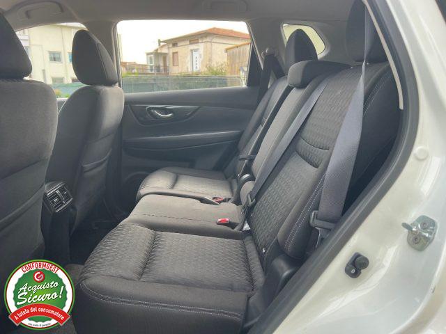 NISSAN X-Trail 1.6 dCi 2WD N-Connecta