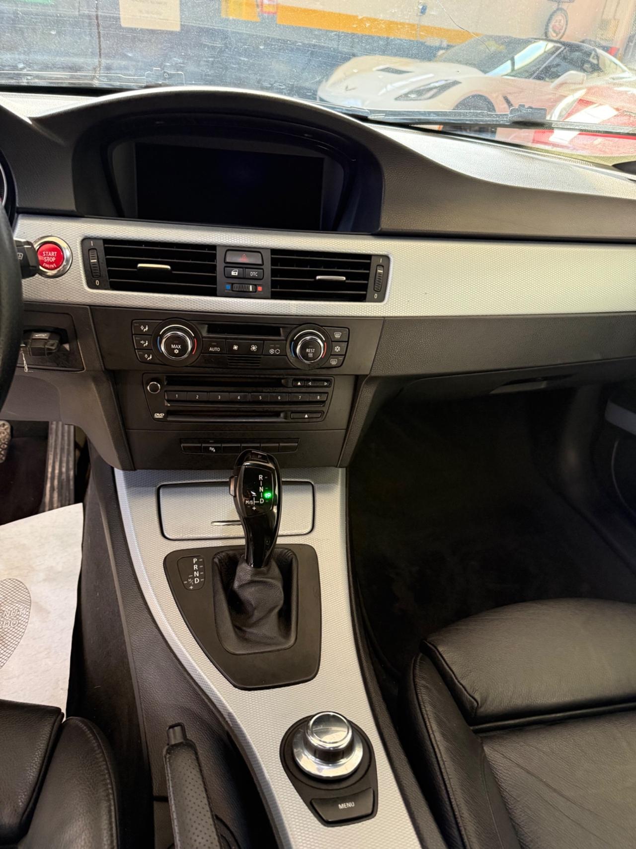 Bmw 335 335d cat MSport