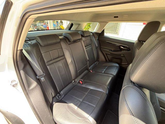 LAND ROVER Range Rover Evoque 2.0d i4 mhev S awd 150cv auto