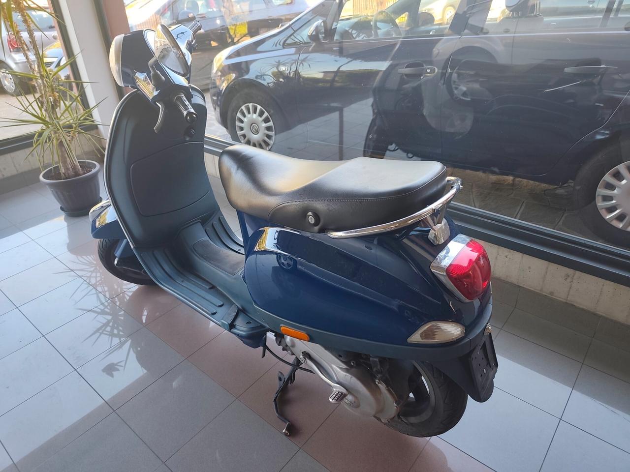 Piaggio Vespa 50 LX carrozzeria nuova