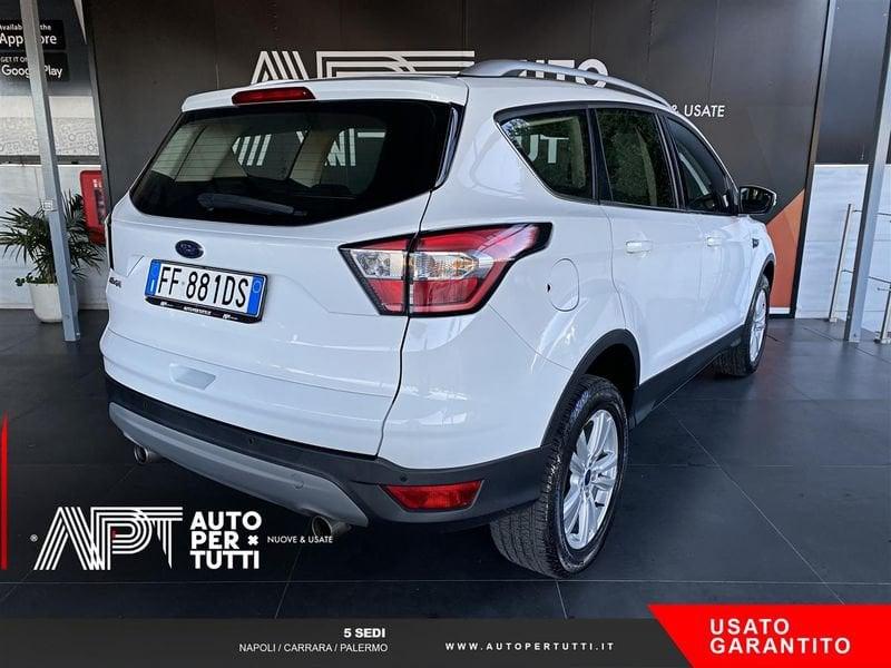 Ford Kuga Kuga 1.5 tdci Business s&s 2wd 120cv