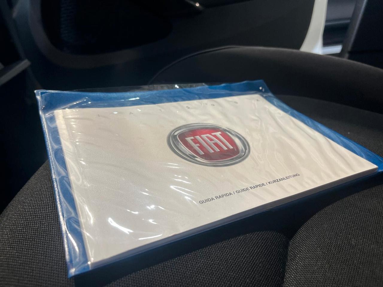 Fiat 500X 1.3 MJT 95 CV *2024* *UNICOPRO*