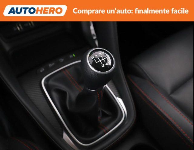 MG ZS 1.0T-GDI Luxury