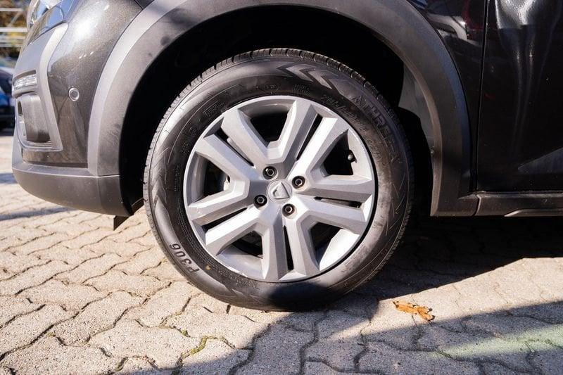 Dacia Sandero Stepway 1.0 tce Comfort SL DaciaPlus 90cv