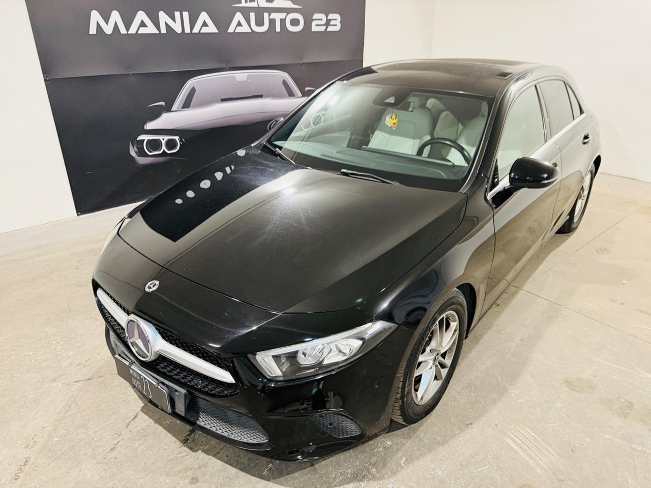 Mercedes-benz A 180 AUTOMATIC Special Edition*