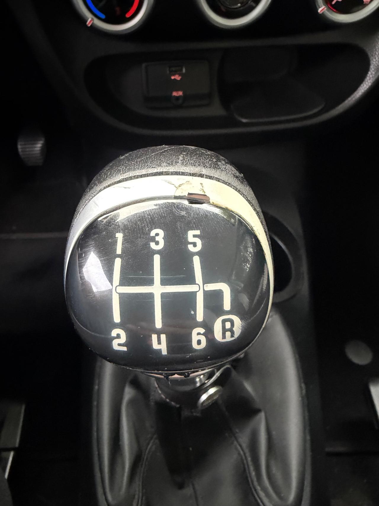 Fiat 500L 0.9 TwinAir Turbo Natural Power Lounge