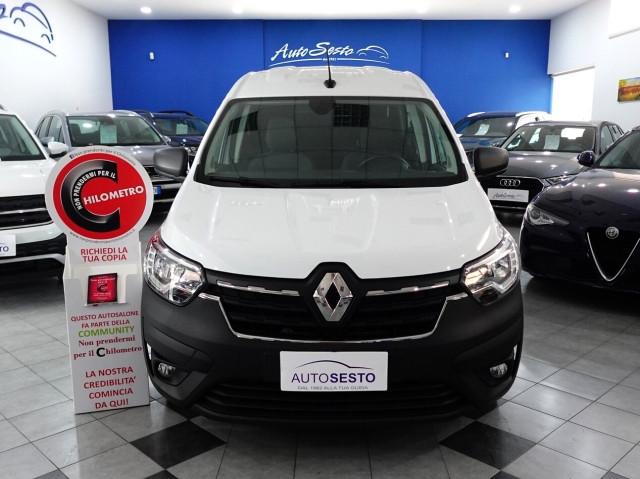 Renault Express Van 1.5 BlueDCI 95 CV PORTATA 626 Kg