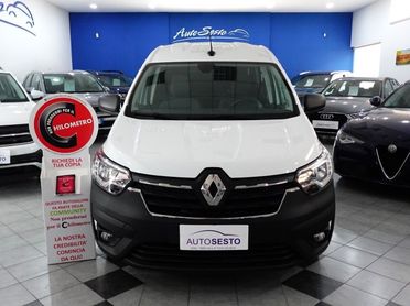 Renault Express Van 1.5 BlueDCI 75 CV PORTATA 626 Kg