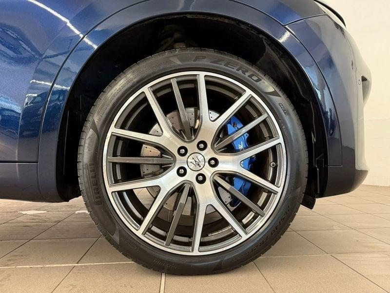 Maserati Levante 330 CV MHEV AWD GT GRANSPORT TETTO TELECAMERE