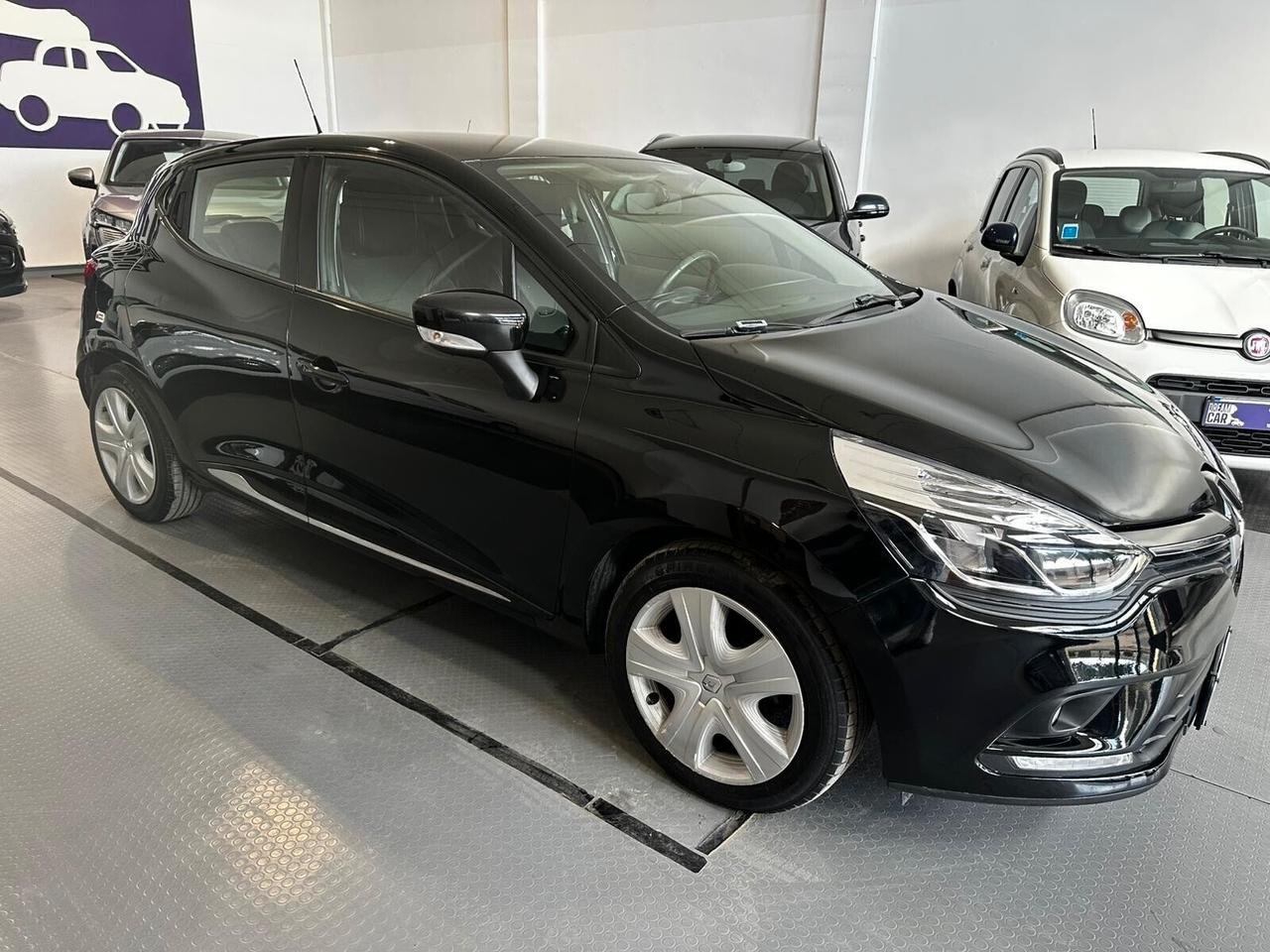 Renault Clio 1.5 dCi 8V 75CV 5 porte Wave