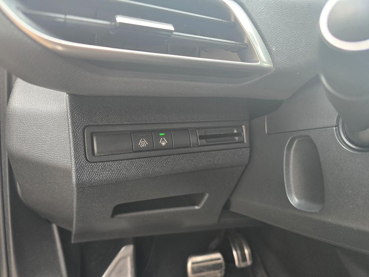 Peugeot 5008 BlueHDi 130 S&S EAT8 GT