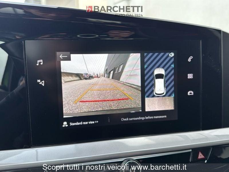 Opel Mokka 2ª SERIE 1.2 TURBO GS LINE