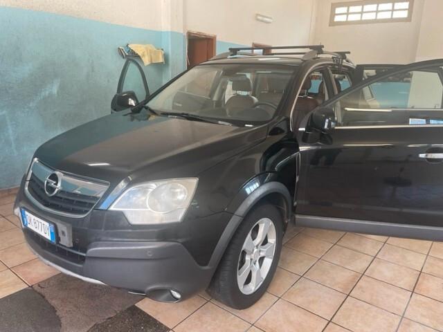 Opel Antara 2.0 CDTI 150CV aut. Edition