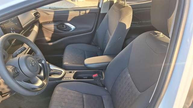 Toyota Yaris Yaris IV 2020 1.5h Active
