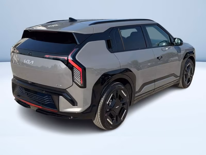 Kia EV3 Long Range GT-Line AWD (OBC 22kW)