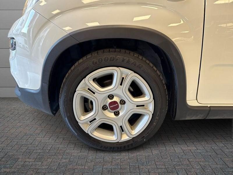 FIAT Panda 1.0 FireFly 70cv S&S Hybrid