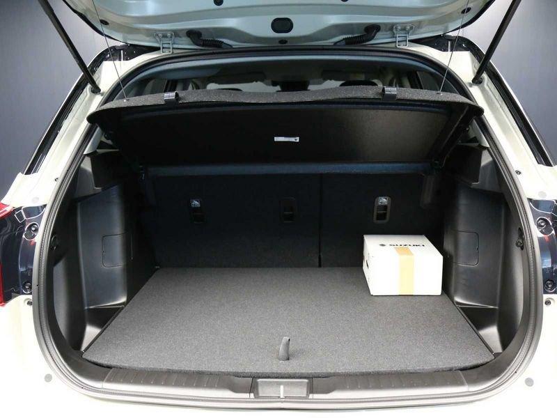 Suzuki Vitara Vitara 5p 4WD All Grip 1.4 Boosterjet Hybrid 110cv Automatica Cool+