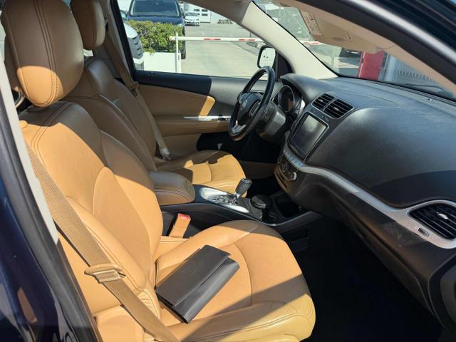 FIAT Freemont 146,441km 7posti 2.0 Mjt 170 CV 4x4 aut. Lounge
