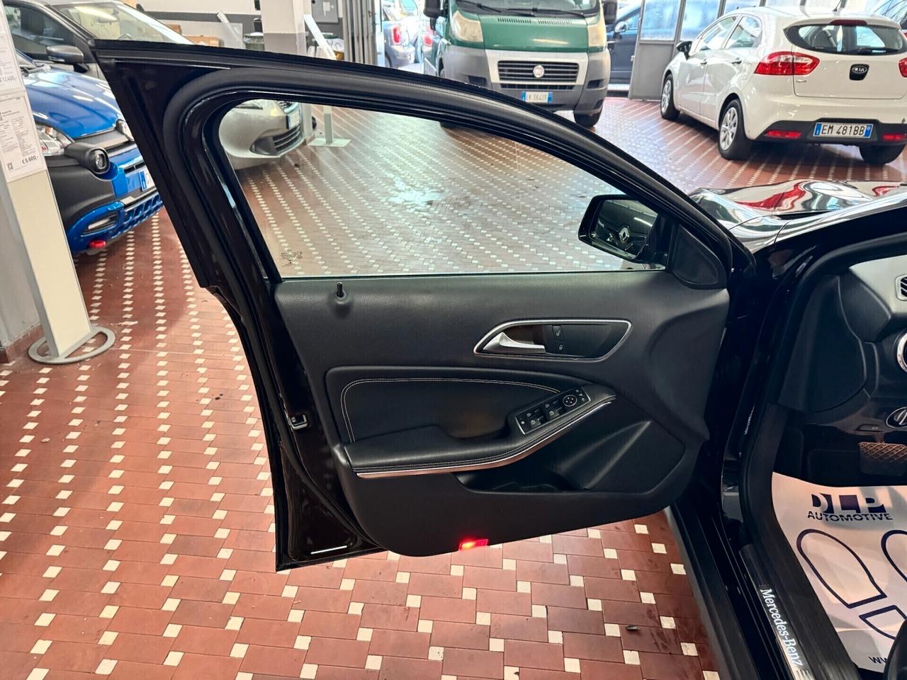 Mercedes-benz GLA 200 CDI Automatic 4Matic Premium