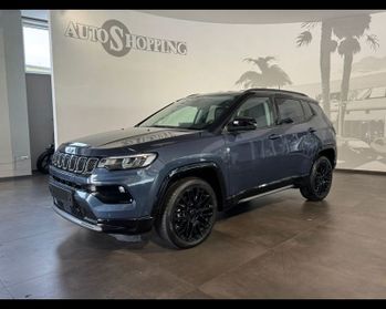Jeep Compass 2ª serie 1.5 Turbo T4 130 CV MHEV 2WD S