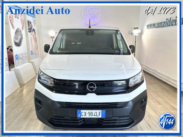 OPEL Combo Cargo XL 1.5 Diesel 100CV LUNGO