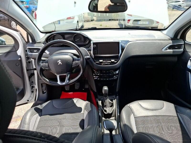 Peugeot 2008 1.2 PureTech 82 CV Allure