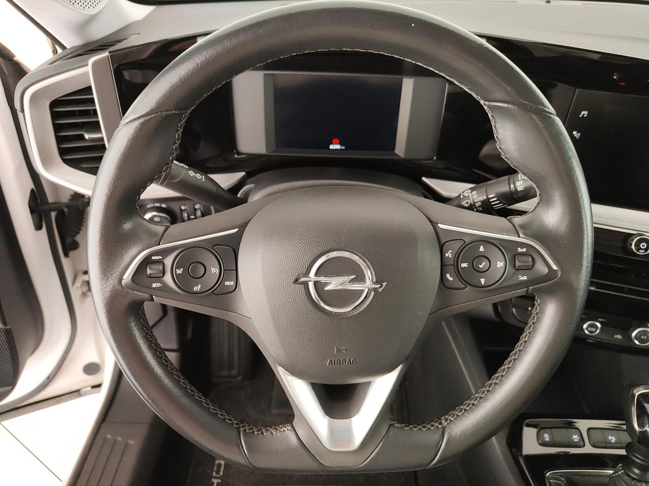 Opel Mokka 1.5 diesel Elegance