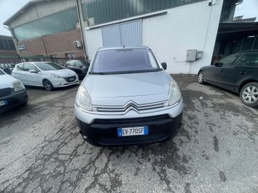Citroen Berlingo 1.6 HDi 90CV FAP Van 2 posti L1