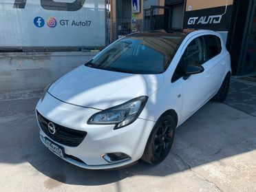 Opel Corsa B-Color 5P 1.4 90Cv GPL DI SERIE