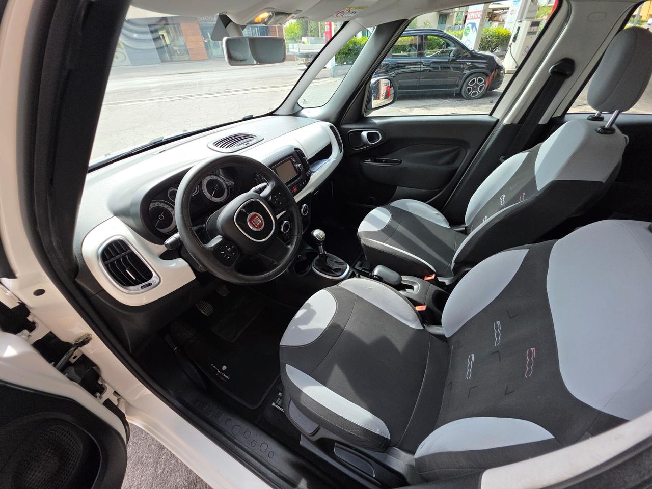 Fiat 500L 1.3 85CV ANNO 2015 SUPER PREZZO